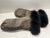 Winter Fur Mittens #a2
